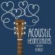 Acoustic Heartstrings - lovely