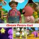 HeyKids Cantece Pentru Copii - Vacuta Lola