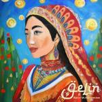poster Babam Gammar Gelin
