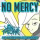 The Living Tombstone feat. BlackGryph0n, LittleJayneyCakes - No Mercy (feat. BlackGryph0n & LittleJayneyCakes)