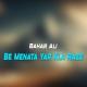 Bahar Ali - Bewasa Yam Ashna Mana