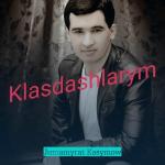 poster Klasdashlarym Klasdashlarym
