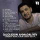 Jaloliddin Ahmadaliyev - Xavotirman