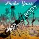 Joe Dasilva - Shake Your Body (Original Mix)
