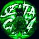 Jmilton, DVC - SENTA CARA