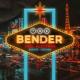 Joel Fletcher, Savage, Luciana - The Bender
