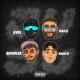 AVIE, Batuflex, ORCO, Narco - JUJU