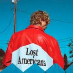 poster tell me whats up lost americana