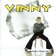 Vinny - Quero muito mais