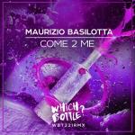 poster Come 2 Me (Original Mix) Come 2 Me