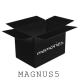 Magnus 5 - Memories