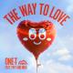 One-T/YWY/Nika - The Way To Love