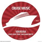 poster Love Light (Let It Shine) (Club Mix) Love Light