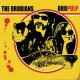 The Orobians - Stayin' Alive