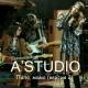 A-STUDio - папа Мама - remix