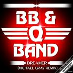 poster Dreamer (Michael Gray Extended Remix) Dreamer (Michael Gray Remix)