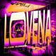 Flame Runner - LOVENA - Slowed