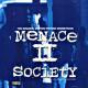 Menace ll Society feat. Da Lench Mob - Guerillas Ain't Gangstas