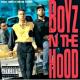 Boyz N The Hood Motion Picture Sound Track feat. Tony! Toni! Toné! - Me And You