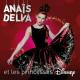 Anaïs Delva - Partir La-Bas
