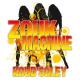Zouk Machine - Pisimé zouké