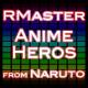 RMaster - Sakuras Theme (From Naruto)