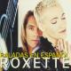 Roxette - Timida (Vulnerable)
