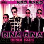 poster Rina Rina (Karmin Shiff & Way2Play Remix) Rina Rina (Remix Pack)