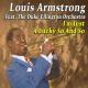 Louis Armstrong feat. The Duke Ellington Orchestra feat. The Duke Ellington Orchestra - Solitude