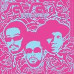 poster Love Czars Nuclear Evolution: The Age of Love