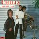 Chilly - Simple A Love Song