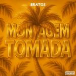 poster Montagem Tomada (Slowed + Reverb) Montagem Tomada