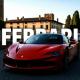 LOVIXX - Ferrari