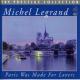 Michel Legrand - The Windmills Of The Mind