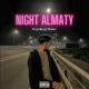 Waysberg Music, Ghetto Dogs - Night Almaty