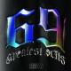 6ix9ine feat. Bobby Shmurda - STOOPID (feat. Bobby Shmurda)