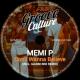 Memi P. - Don't Wanna Believe (Extended Mix)