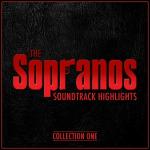 poster I Wonder Why (Remastered) The Sopranos: Soundtrack Highlights - Collection One