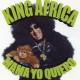 King Africa - Salta