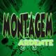 DJ Asul - Montagem Carteira