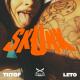 SKUNK, Tiitof, Leto - Mwen An Sa