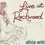 poster Is This What You Meant Live at Rockwood
