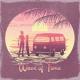Isaac Nightingale - Wave of Time
