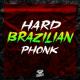 Mc India, MC Magrinho, DJ Silvério - HARD BRAZILIAN PHONK