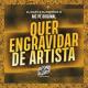 MC Pê Original, DJ Kley feat. DJ PATRICK R - Quer Engravidar de Artista