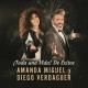Amanda Miguel - Él Me Mintió