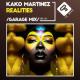 Kako Martinez - Realities (Garage Mix)