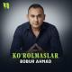 Bobur Ahmad - Ko'rolmaslar