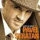 Pavel Stratan - Armata