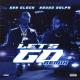Key Glock, Young Dolph - Let's Go (Remix)